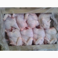 Куриные тушки цыплят-бройлеров 1 сорт ГОСТ 31962-2013 оптом от производителя