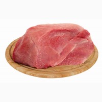 Мясо свинины оптом. Актуальный прайс. Цена/качество