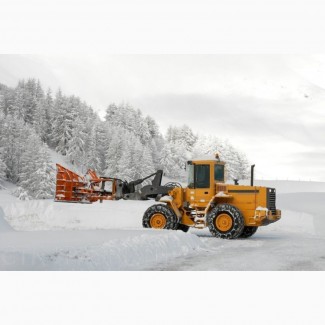 Вывоз снега с погрузкой Кронштадтский район