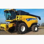 Продам комбайн New Holland CX 8080