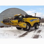 Продам комбайн New Holland CX 8080