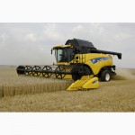 Продам комбайн New Holland CX 8080