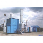 Энергетическая установка ЭУ1500/3000 - идеальное решение электро-теплоснабжения при строит