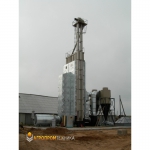 ЗАО Агропромтехника производит и продает оборудование для послеуборочной подработки зерна