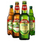 Пиво Львовское-лучшее пиво Украины в России