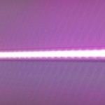 Светодиодный фитосветильник T5, 15Вт (полноспектральный)