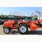 Продаю японский мини трактор KUBOTA X20D