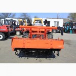 Продаю японский мини трактор KUBOTA X20D