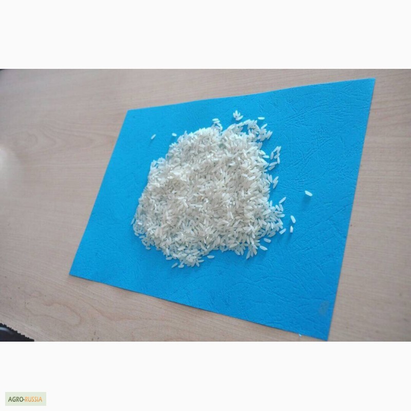 Фото 2. Продаем лучшие сорта узбекского риса от производителя