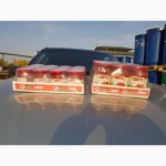 Продажа томатной пасты