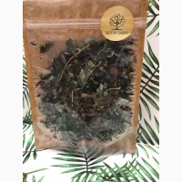 Травяной чай slim для похудения на Алтайских травах