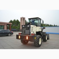 Фронтальный погрузчик GOODWORK LX180F