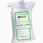 Nagro land гранулированное удобрение(сухое)