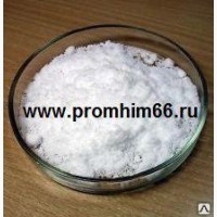Карбонат калия (калий углекислый, добавка Е-501)