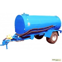 Агрегат для перевозки воды АПВ