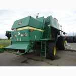 John Deere 1550 cws