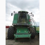 John Deere 1550 cws