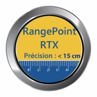 Trimble Ag RangePoint RTX 1 Year via Satellite