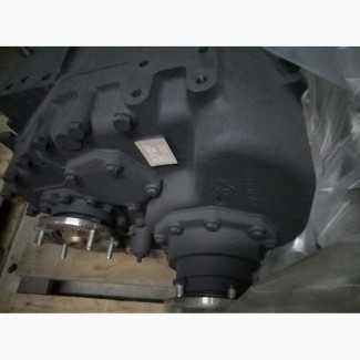 Коробка раздаточная ZF VG 1600/300 на Камаз 65222, 6522