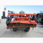 Продам японский мини трактор KUBOTA L1-235D дизельный