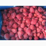 Продаем замороженные ягоды