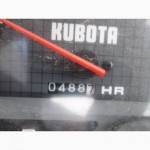 Продам японский мини трактор KUBOTA X24D