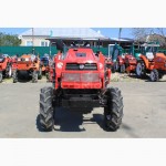 Продам японский мини трактор MITSUBISHI MT18D