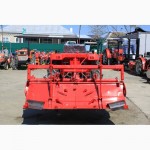 Продам японский мини трактор MITSUBISHI MT18D