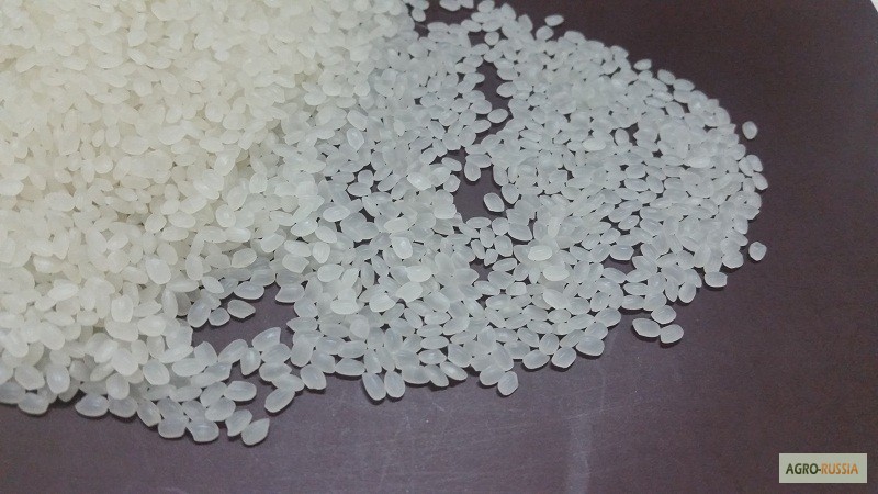 Продаем рис от производителя (Вьетнам)