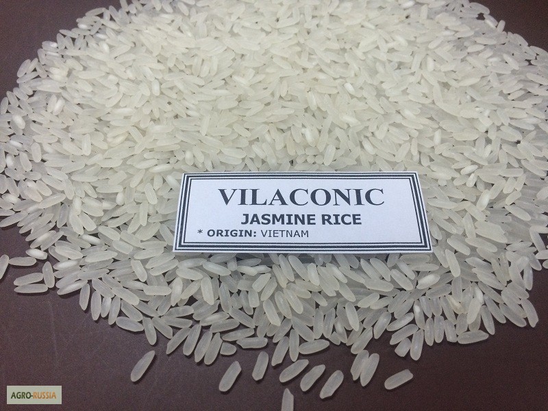 Фото 3. Продаем рис от производителя (Вьетнам)