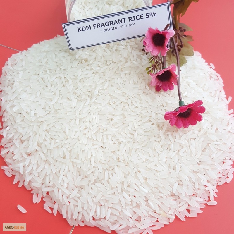 Фото 4. Продаем рис от производителя (Вьетнам)