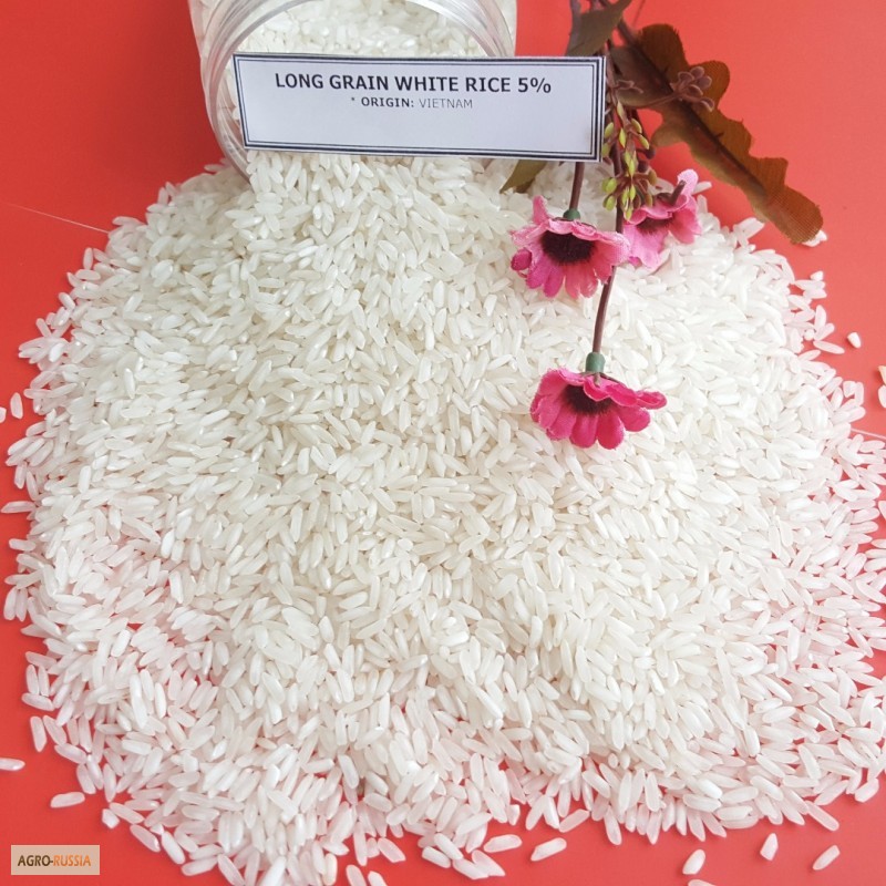 Фото 5. Продаем рис от производителя (Вьетнам)