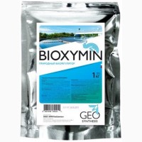 Биксимин - биопрепарат для переработки навоза, помета, очистки стоков, водоемов