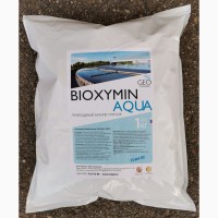 Биксимин - биопрепарат для переработки навоза, помета, очистки стоков, водоемов