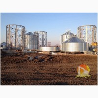 Строительство и реконструкция сельхоз объектов в Самаре