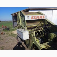 Пресс-подборщик Claas Rollant 44 (00006)