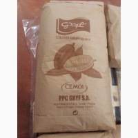 Какао порошок натуральный GRYF 64044