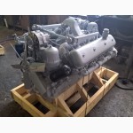 Двигатель 238НД3