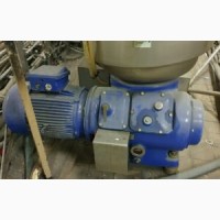 Сепаратор для для осветления вина Alfa Laval VNPX 513SFD-34CGL