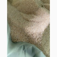 Песок кварцевый и формовочный