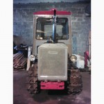 Продаётся трактор гусеничный малогабаритный виноградниковый Т-70В