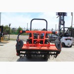 Продам японский минитрактор KUBOTA GB200D