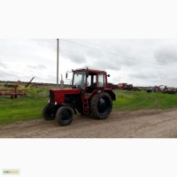 Продам трактор Мтз-80