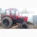 Продам трактор Мтз-80