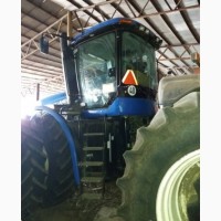 Трактор NEW holland T9.505 (2012 г.)