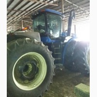 Трактор NEW holland T9.505 (2012 г.)