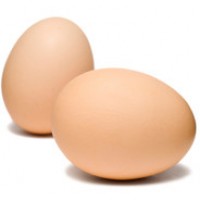 Инкубационное яйцо Редбро