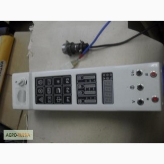 Продам панель приборную комбайна Дон-680, ПП-Д680-02