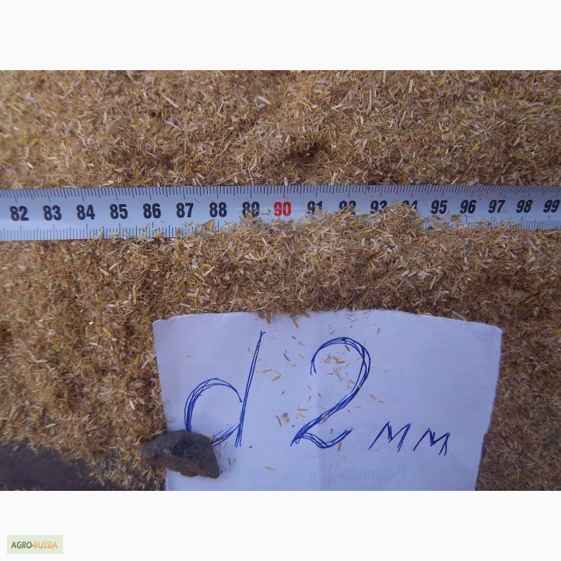 Фото 4. Измельчитель рулонов сена, соломы Белка