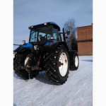 Продам трактор NEW HOLLAND TM190